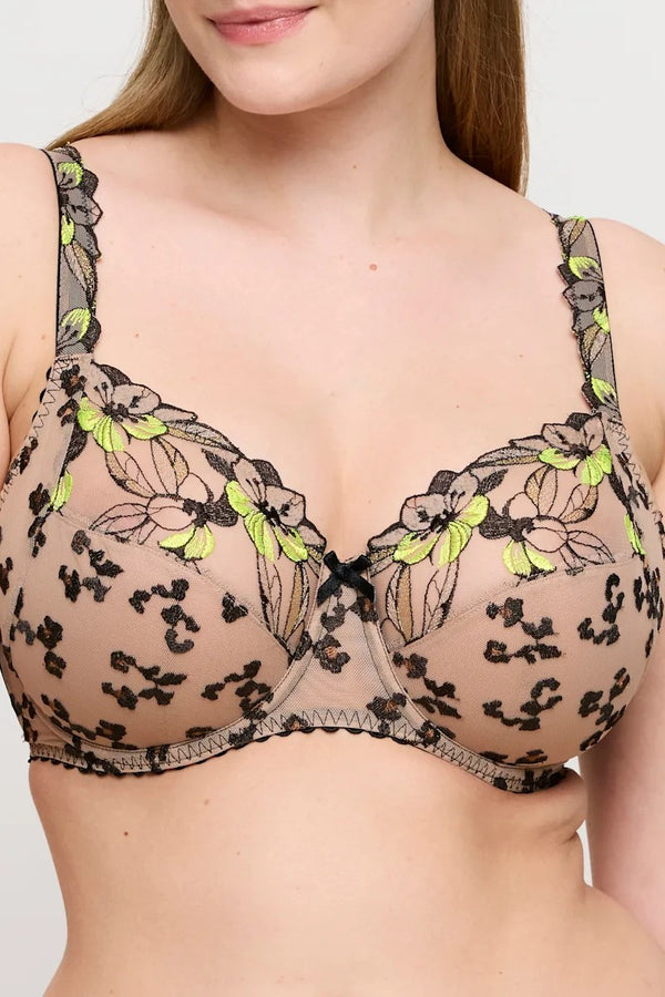 PrimaDonna Manali Full Cup Bra